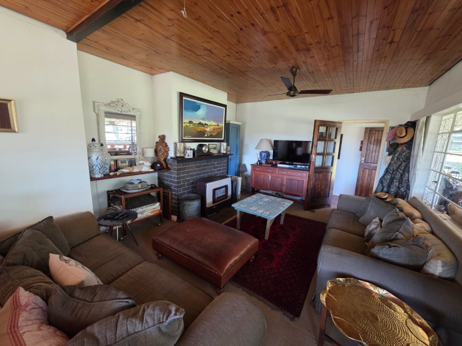 Commercial Property for Sale in Balley Duff Free State